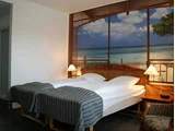 3-dages ophold for 2 personer inkl. middag på det hyggelige Hotel Vildbjerg