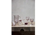 6 stk. Gail hvidvinsglas fra Lene Bjerre
