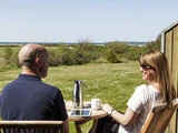 Sommer miniferie for 2 på Kobæk Strand