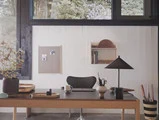 OYOY, Lojo hylde, egetræ, H48 x L60 x W23 cm