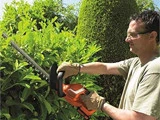 Black & Decker hækkeklipper 18V