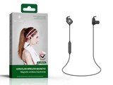Trådløse sports magnetiske hovedtelefoner
