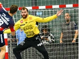 Original TTH spillertrøje - Sebastian Frandsen