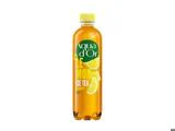EN HALVPALLE AQUA D’OR ICE TEA LEMON