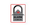 EK Alarm og Sikring ApS