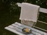Georg Jensen Damask Waffle plaid