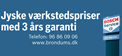 Brøndums Auto Service