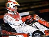 Gokart Grand prix hos Go-Kart World i Svenstrup