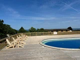 Folkemødet 2024 - Overnat 2-3 personer på Feriecenter Bornholm (lør-søn)