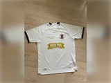 AGF mathworn guldtrøje