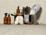 Simple Goods, Opvaskebørste, Hård, Natur, Bøg