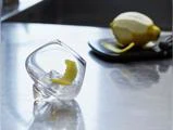 Normann Copenhagen, Liqueur, Likørglas, Klar, Glas, Dia:8.5 cm / 15 cl