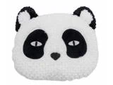 Bloomingville Mini, Levi, Pude, Hvid, Polyester, L33 x H28 x W13 cm