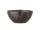 Creative Collection, Linne, Skål, Bronze, Stentøj, Ø15 x H7 cm