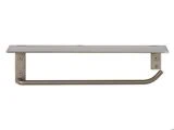 Chic Antique, Køkkenrulleholder, Messing, Jern, H:10 x L:28,5 x B:7 cm