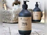 Éternel, No. 6, Universalrengøring, Grapefruit Fields, 500 ml