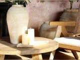 Chic Antique, Tours, Fad, Natur, Mangotræ, H:2,5 x L:45 x B:17,5 cm