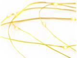 House Doctor, Stringlights, Lyskæde, Messing, Metal, 80 LED-pærer, L:10 m
