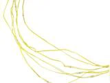 House Doctor, Stringlights, Lyskæde, Messing, Metal, 80 LED-pærer, L:10 m