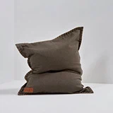 SQUAREit Cobana Junior - Brown fra SACKit.dk