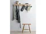 Södahl, Soft, Viskestykker, Skovgrøn, Bomuld, B:50 x L:70 cm