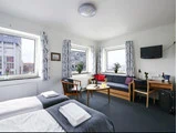 Ophold for 2 personer på Hotel Aalborg