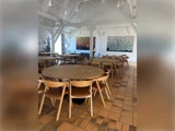 Østers-safari for 2 i Vadehavet og ophold på historisk marskgård nær Tønder