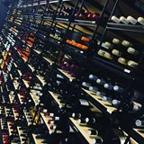 Perhaps - Lækker tapas for 2 personer.