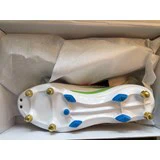 Diadora fodboldstøvler med lange knopper (Str. 42)