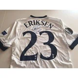 Christian Eriksen støtter børnecancerfonden