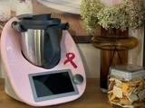 Støt Brysterne - Thermomix TM6 Limited Edition