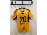 #20 Ane Høgseth Ligatrøje sæson 25/26 - Hjemmebane