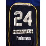 Unik ishockey trøje Herning Bluefox