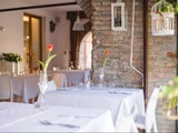 3 nætter i Brisighella på Hotel La Rocca - en italiensk perle