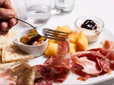 3 nætter i Brisighella på Hotel La Rocca - en italiensk perle