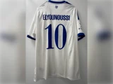 #10 Elyounoussis matchworn trøje fra FC København - AGF 18. oktober 2026