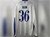 #36 Clems matchworn trøje fra FC København - AGF 18. oktober 2026