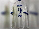 #2 Beijmos matchworn trøje fra FC København - AGF 18. oktober 2026