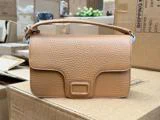 Treats, Celeste, Crossbody, Camel, Læder, B:26,5 x H:16 x D:9,5 cm
