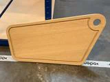 Andersen Furniture U3 Skærebræt Oak- 57x30cm