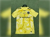 #90 Valdemar Birksøs trøje i str. XL fra FC Fredericia - Vejle B. 20. september