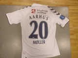 20 – Frederik Møller - Large