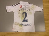 2 – Dino Mikanovic - Medium