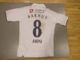 8 – Mustafa Amini - Medium