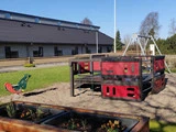 Aktiv sommer miniferie på Danhostel Thorhallen Jels