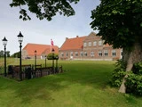 Miniferie med historie og idyl ved Gram Slot