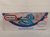 Little Tikes - Rocking Elephant (401916)