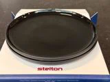 2 stk. Theo frokosttallerken fra Stelton