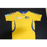 Unik jubilæums spillertrøje - Mikkel Jespersen