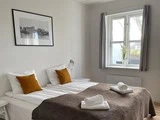 Miniferie på idylliske Læsø på Hotel Nygaard